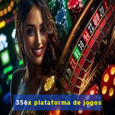 356x plataforma de jogos